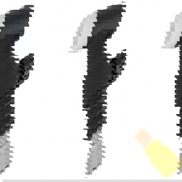 TIG Welding Torches; Torch Type: Air Cooled ; Body Material: Silicone Rubber ; Gas Valve Included: Yes